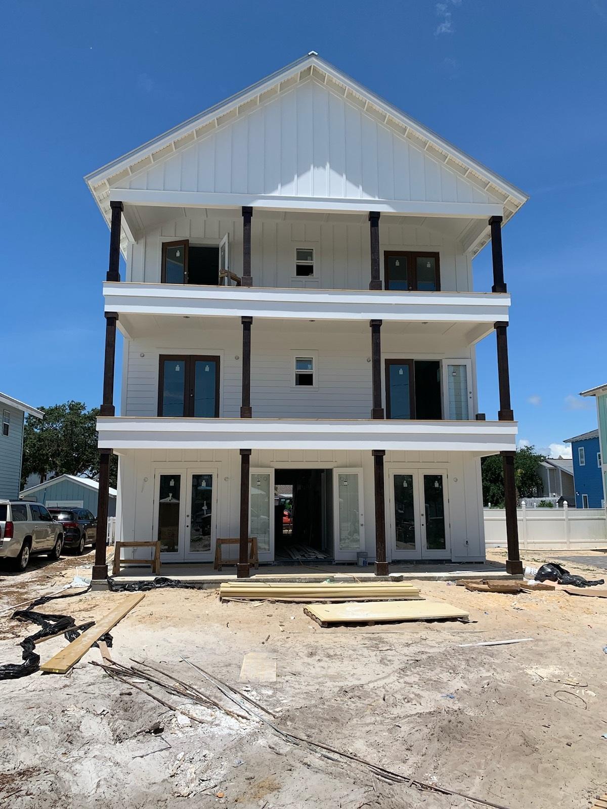 96 Cobia Street - Photo 1