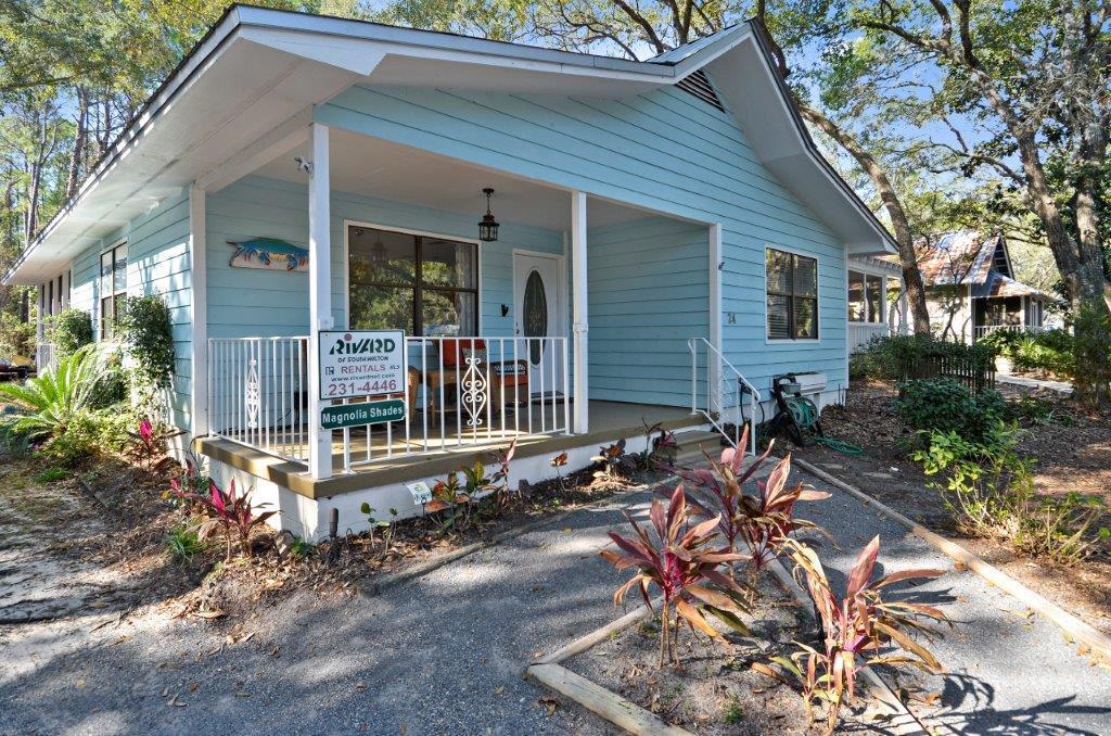 24 Magnolia Street - Photo 1
