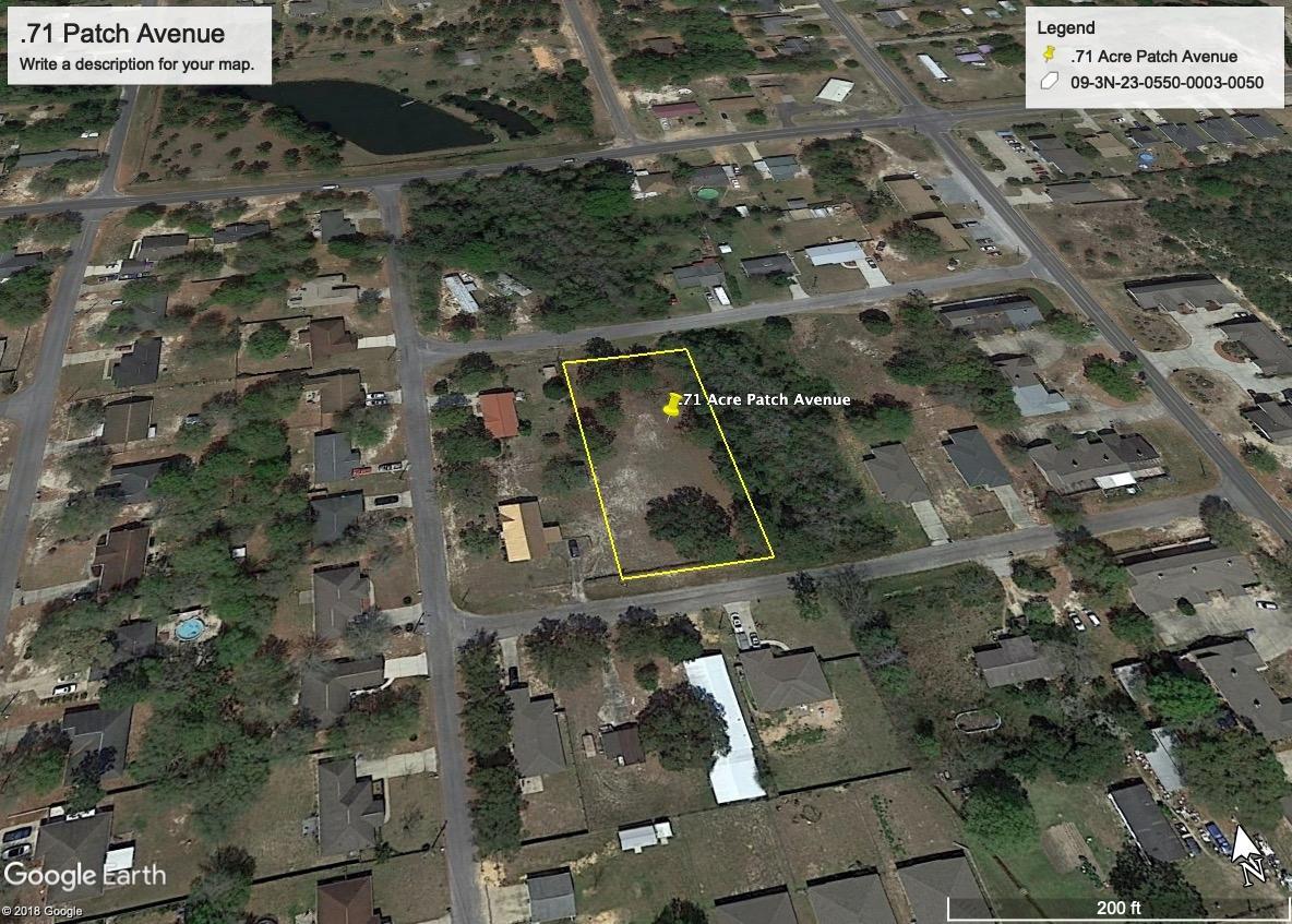 XXX Patch Avenue - Photo 1