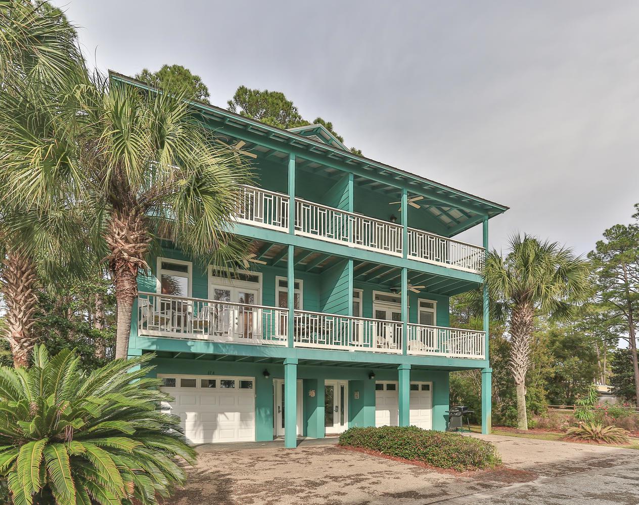 61A Dune Breeze Lane - Photo 1