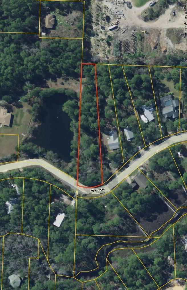 Lot 1 Pisces Drive - Photo 1