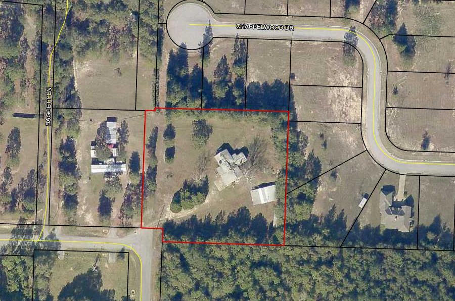 3209 Cottonwood Drive - Photo 1
