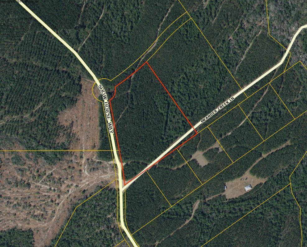 14 Acres Show Horse Way - Photo 1