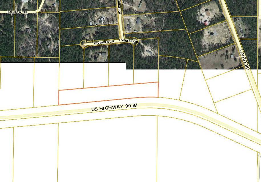 16600 Hwy 90 - Photo 1