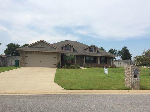 2385 Barberee Drive - Photo 1