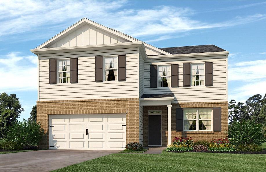 955 Merganser Way - Photo 1