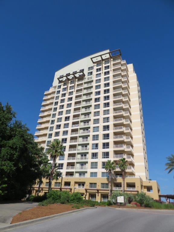 5000 Sandestin South Boulevard - Photo 1