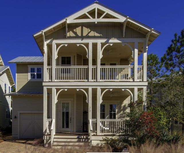 673 Sandgrass Boulevard - Photo 1