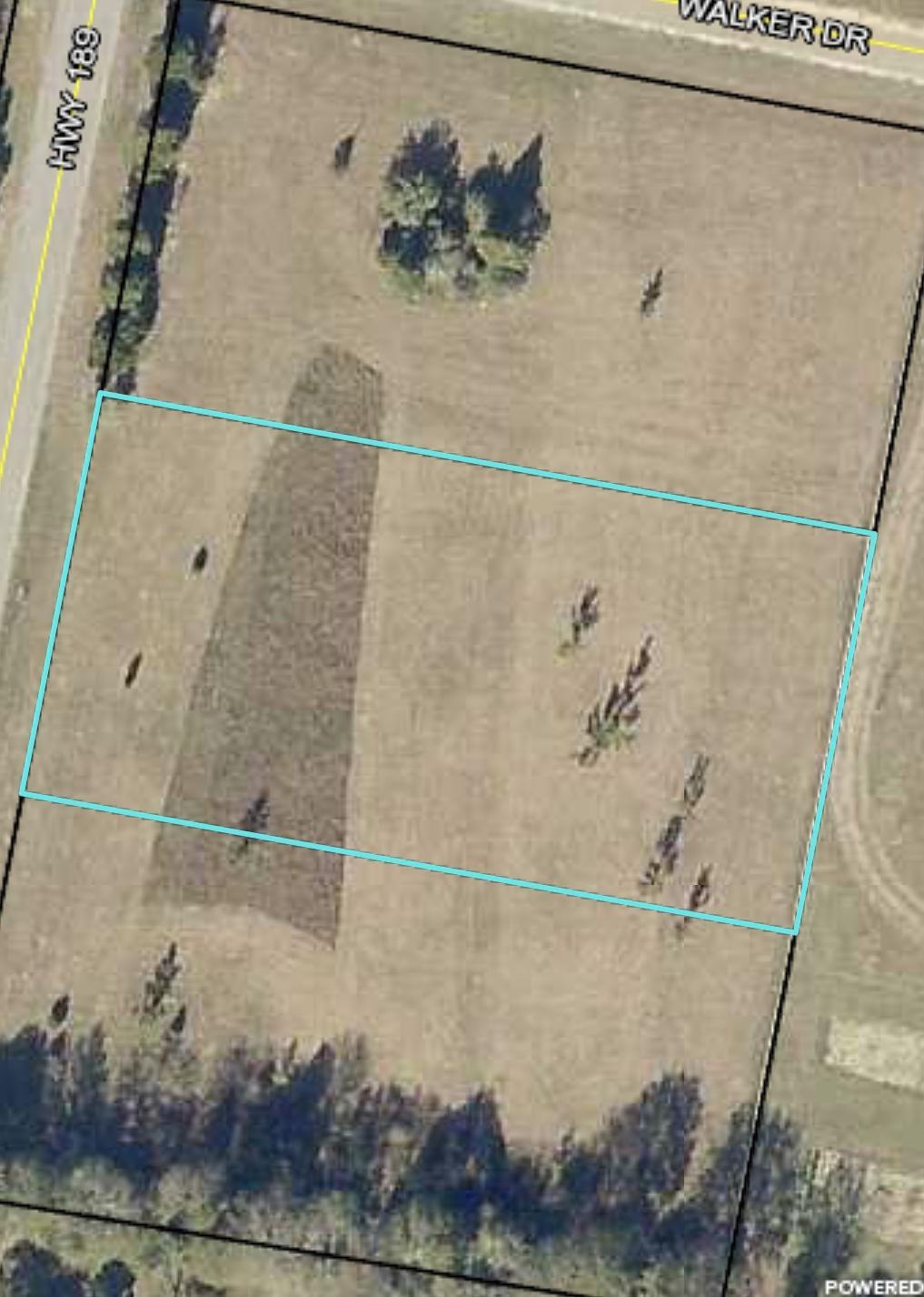 Lot 17 Galliver Cutoff - Photo 1