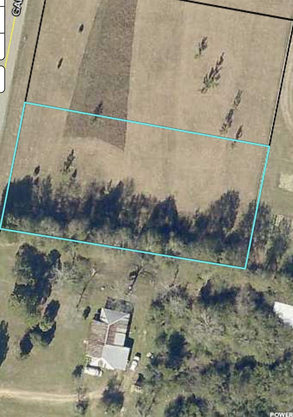 Lot 18 Galliver Cutoff - Photo 1
