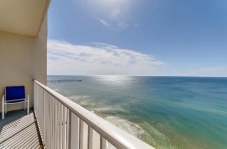 16819 Front Beach Road - Photo 1