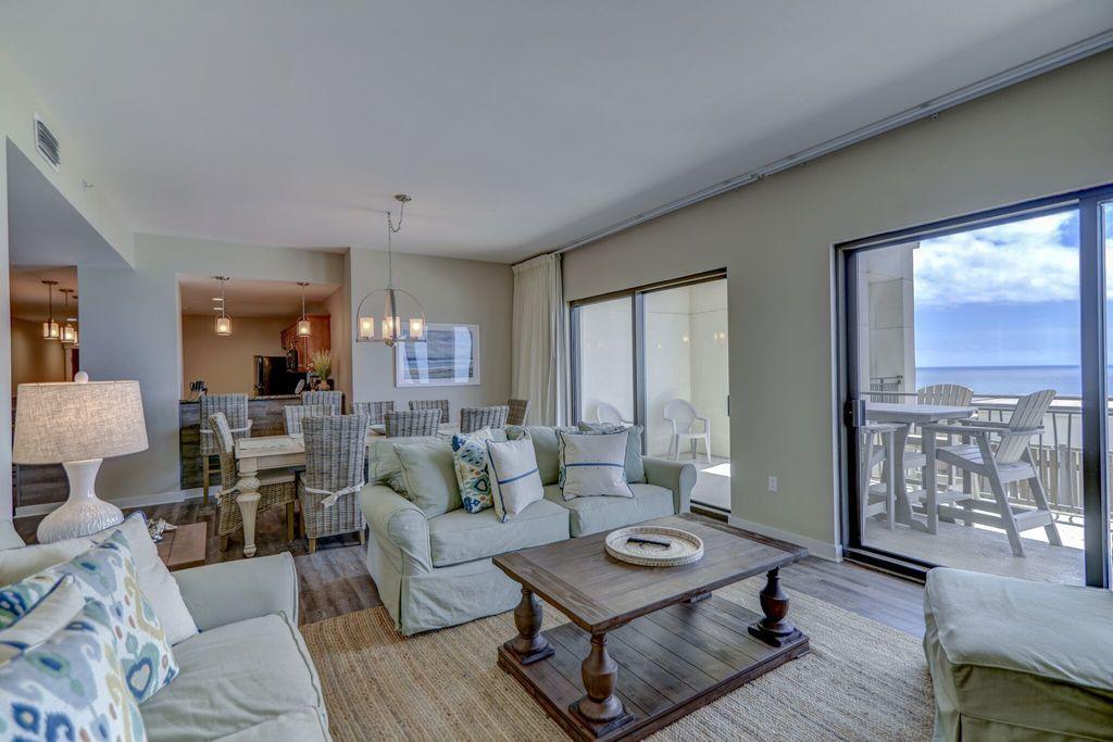 15100 Front Beach Road - Photo 1