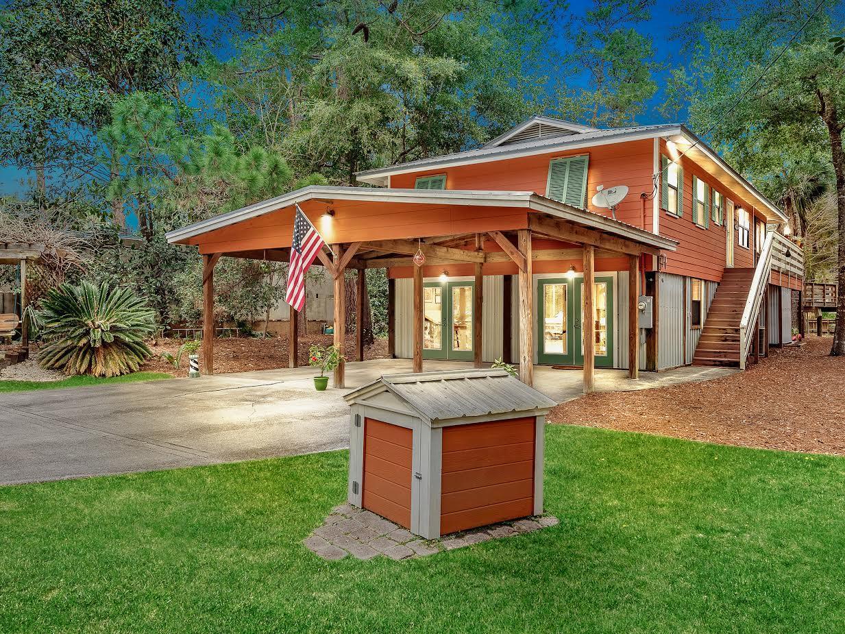 310 Point Washington Road - Photo 1