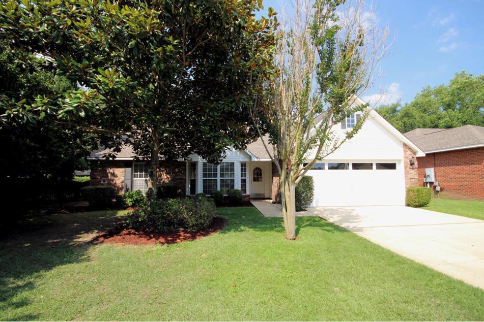 4501 Boca Drive - Photo 1