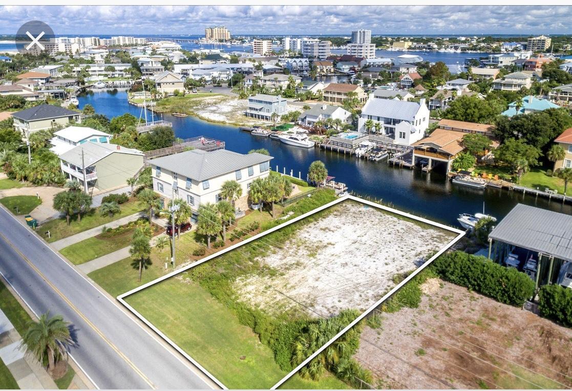 525 Gulf Shore Drive - Photo 1