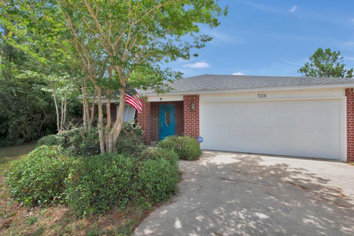524 Cypress Street - Photo 1