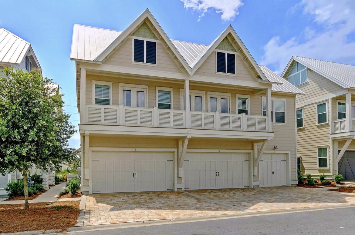 67 Milestone Drive - Photo 1