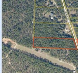 3.22 Acres Staff Road - Photo 1