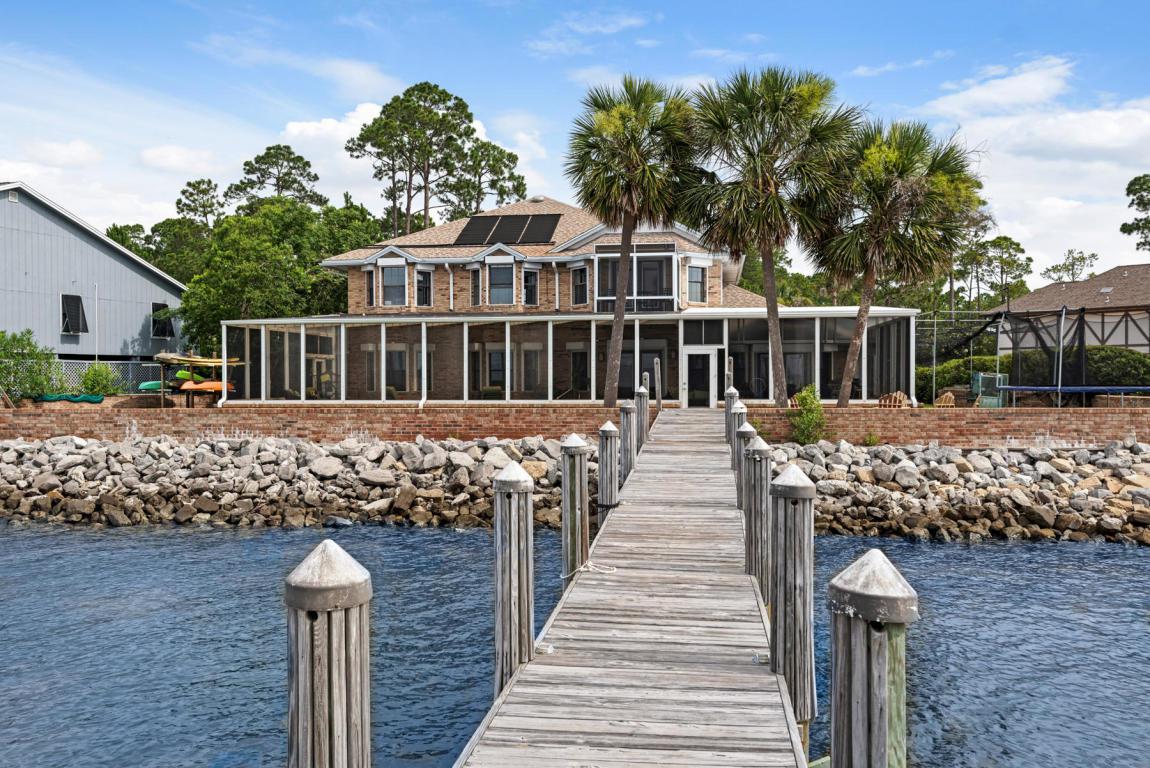 130 Dolphin Point Road - Photo 1