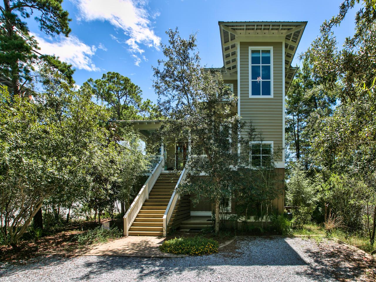 135 Wilderness Way - Photo 1