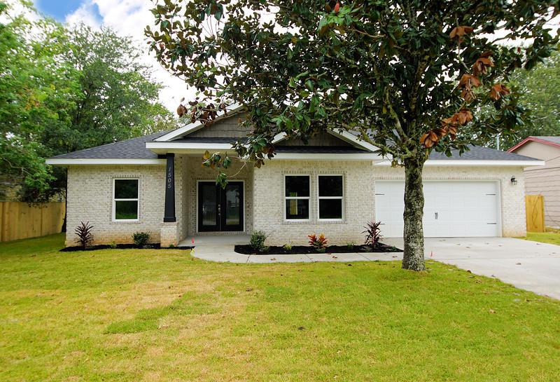 1514 Ponderosa Road - Photo 1