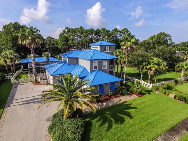 7123 Dolphin Bay Boulevard - Photo 1