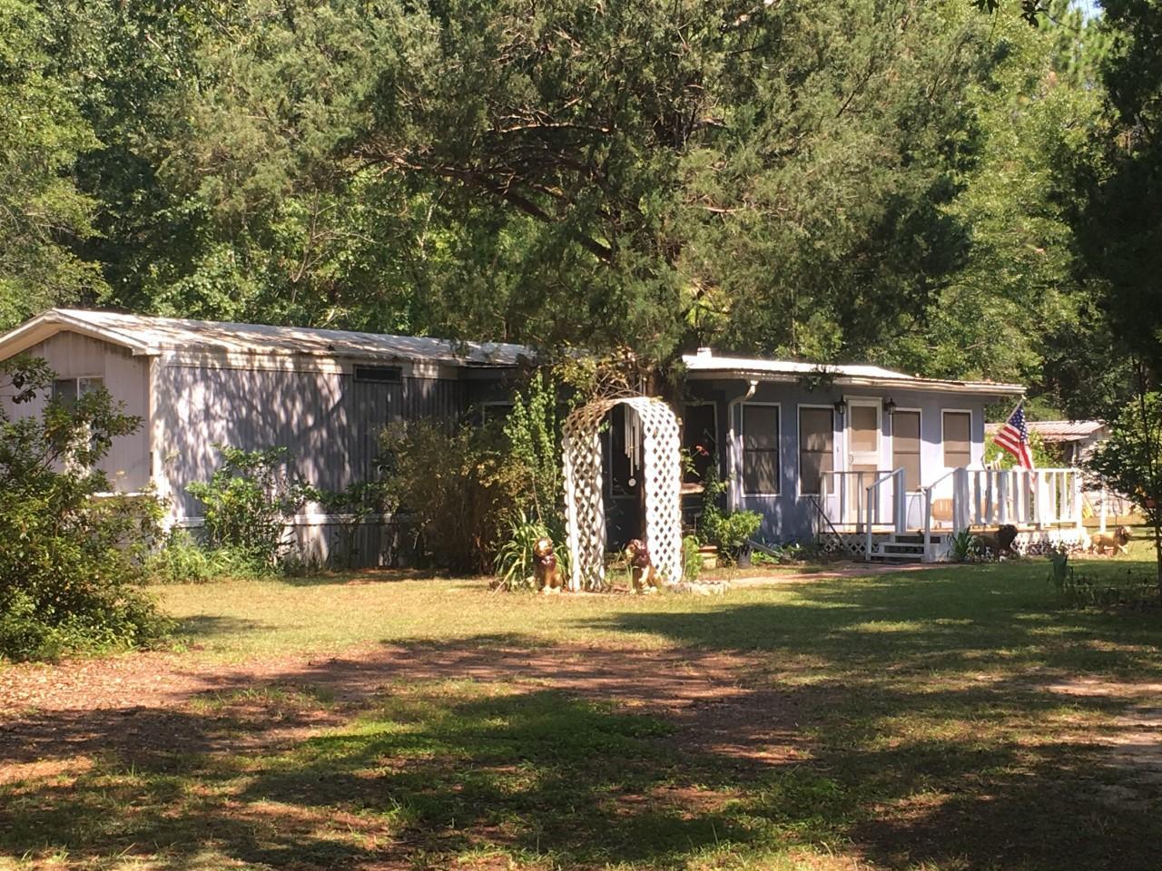 967 Lighthouse Church Road - Photo 1