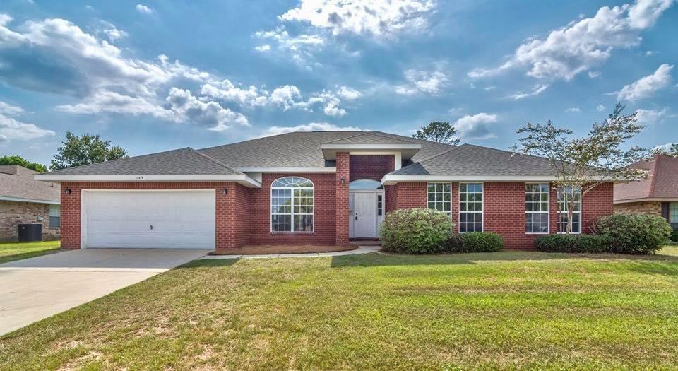 143 Strike Eagle Drive - Photo 1