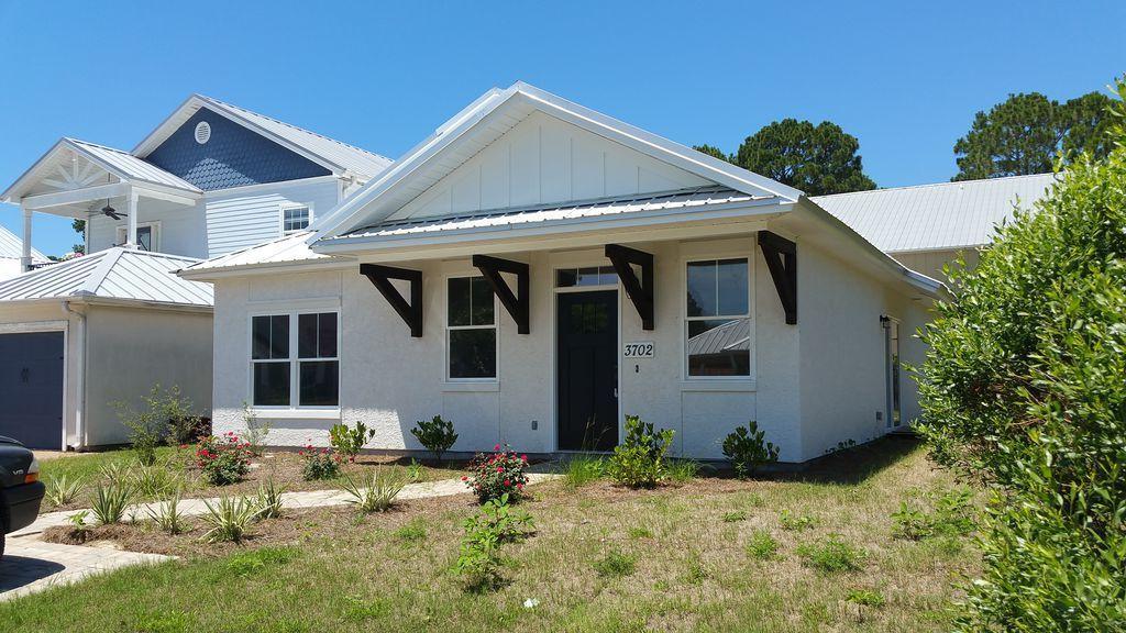 3702 Tiki Drive - Photo 1