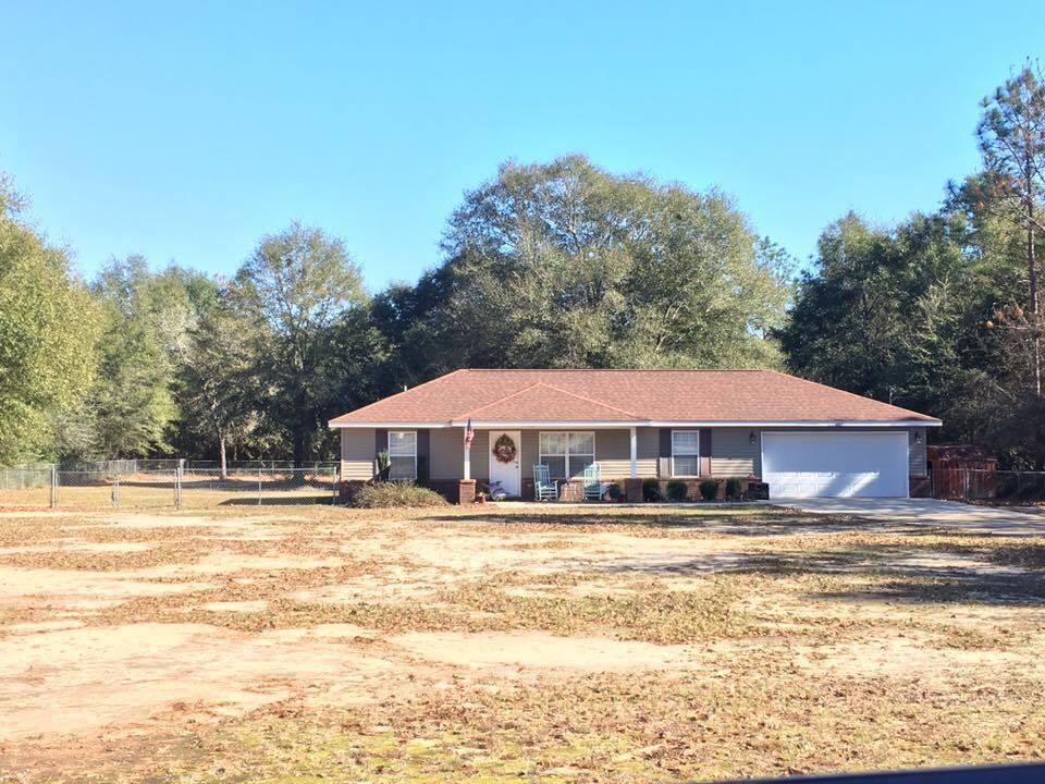 6007 Robin Road - Photo 1