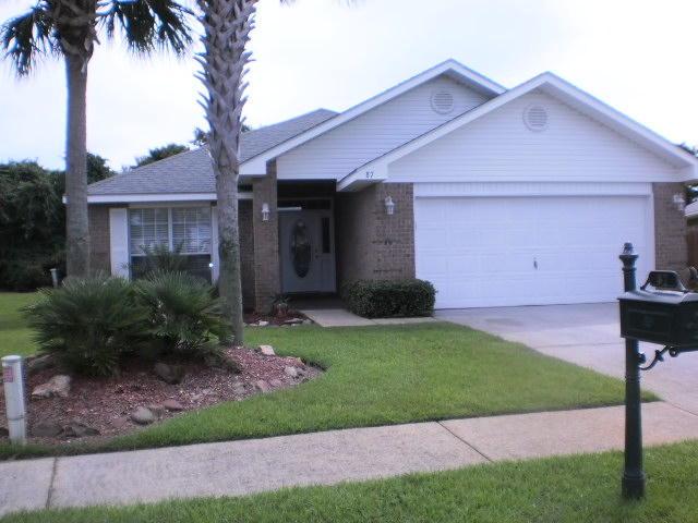 87 Marigot Bay Circle - Photo 1