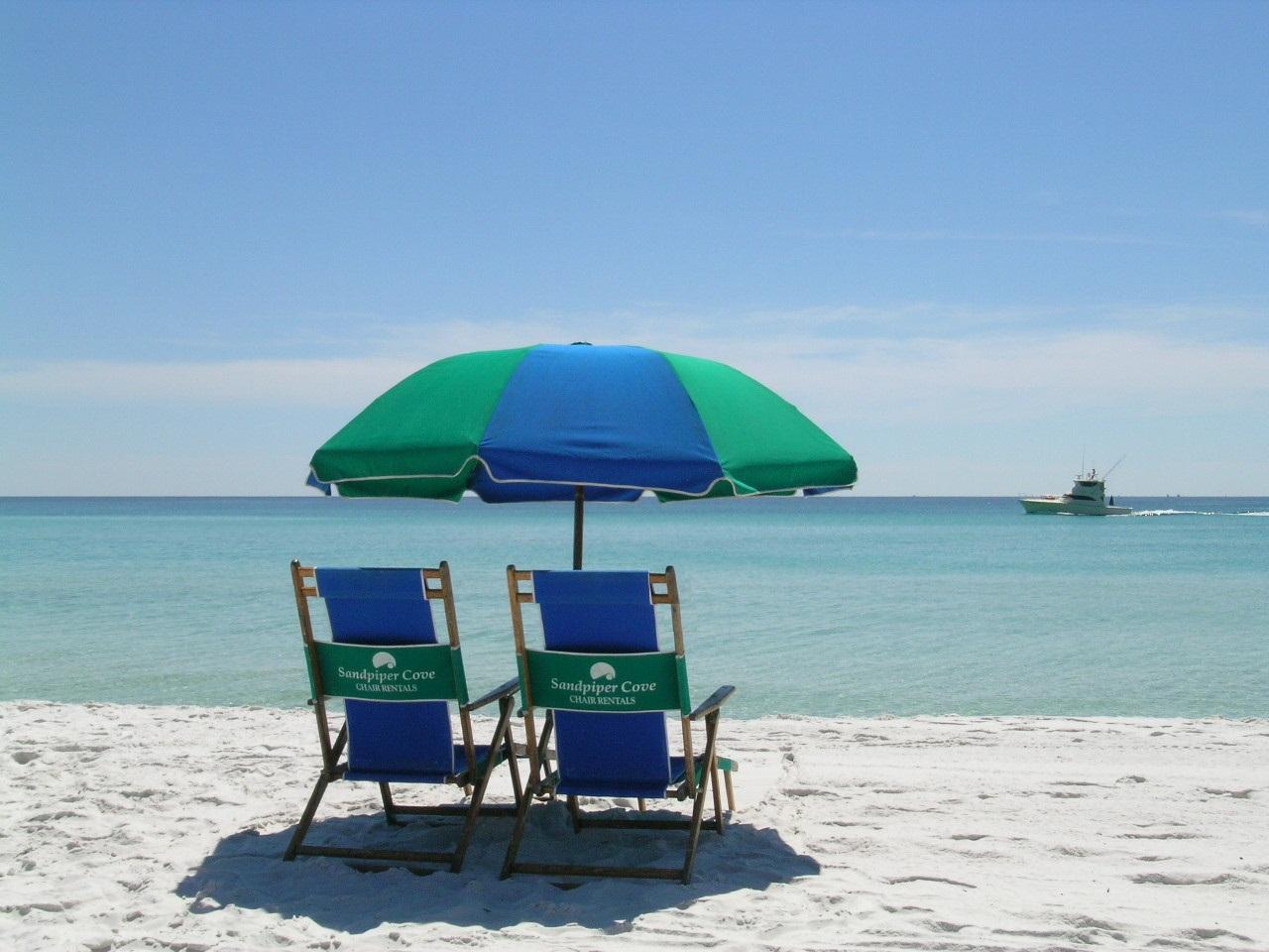 775 Gulf Shore Drive - Photo 1
