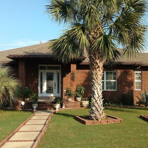 2703 Ashley Maria Court - Photo 1