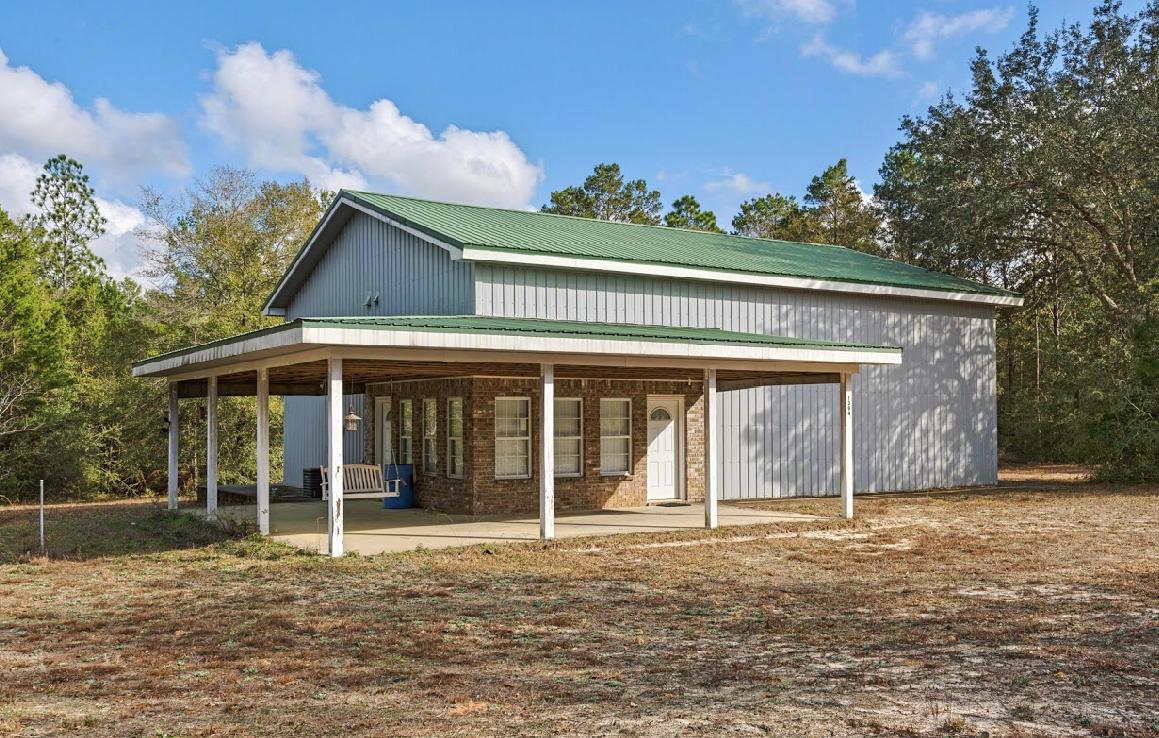 1394 Hinote Road - Photo 1