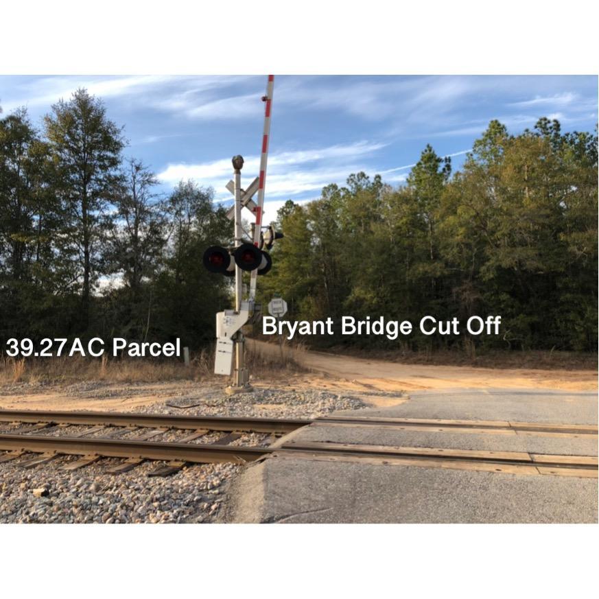 189.64 AC John Road - Photo 1