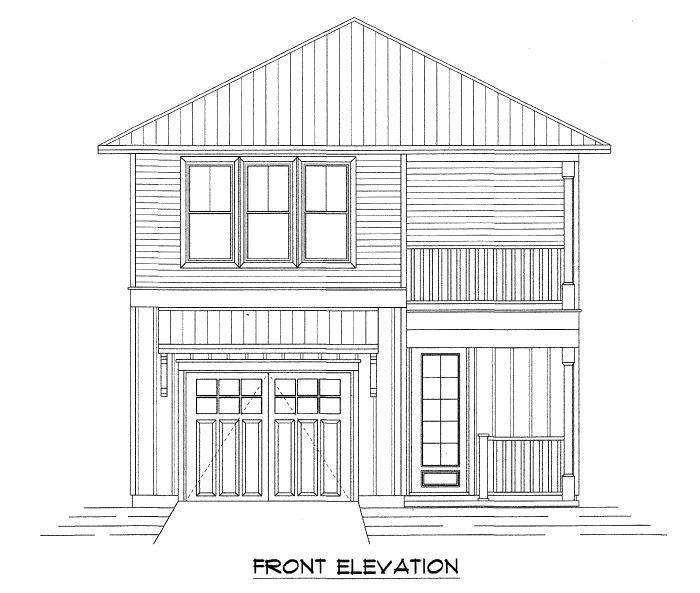 Lot #1 Lighthouse Pointe Boulevard - Photo 1