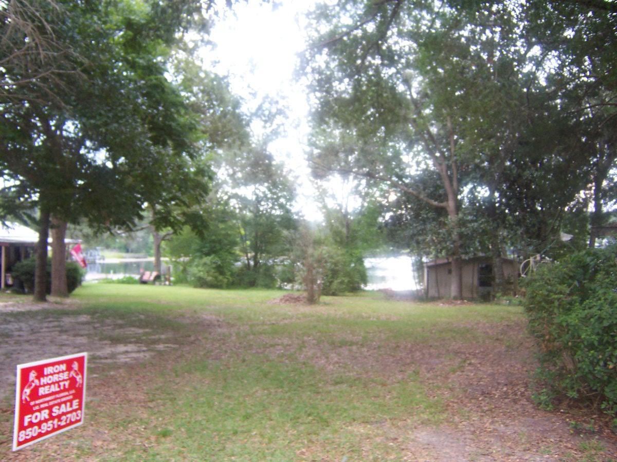 lot 8 Red Eye Road - Photo 1