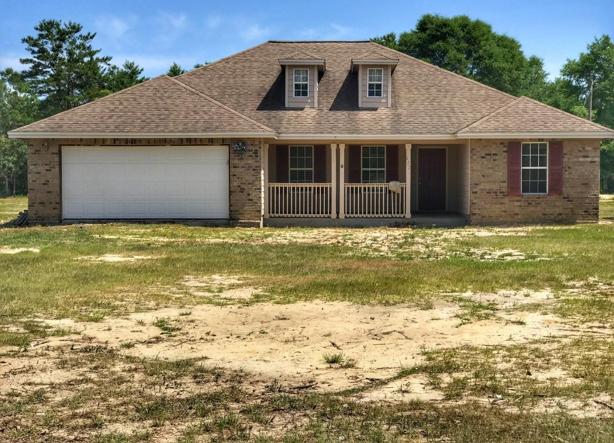 657 Elmwood Road - Photo 1