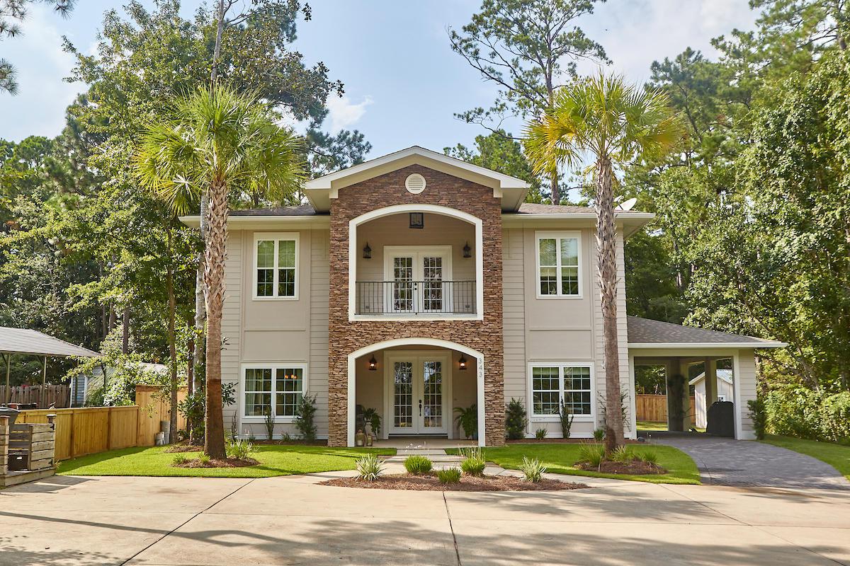 343 Shoreline Drive - Photo 1