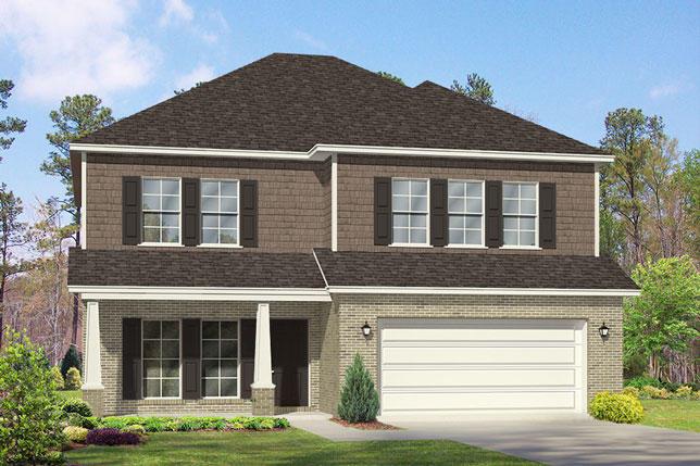 64 Conner Circle - Photo 1