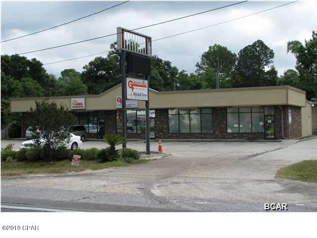 2810 Highway 77 A-D Boulevard - Photo 1