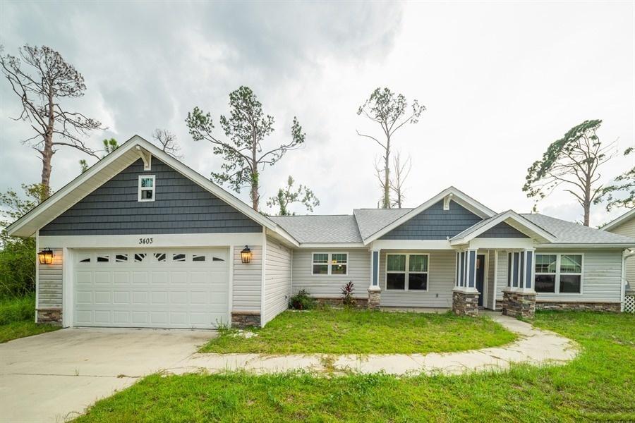 3403 Pretty Bayou Court - Photo 1