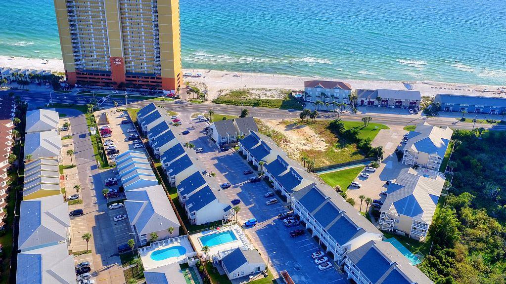 17642 Front Beach Road Road - Photo 1