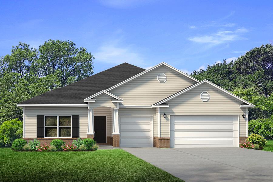 664 Cornelia Street - Photo 1