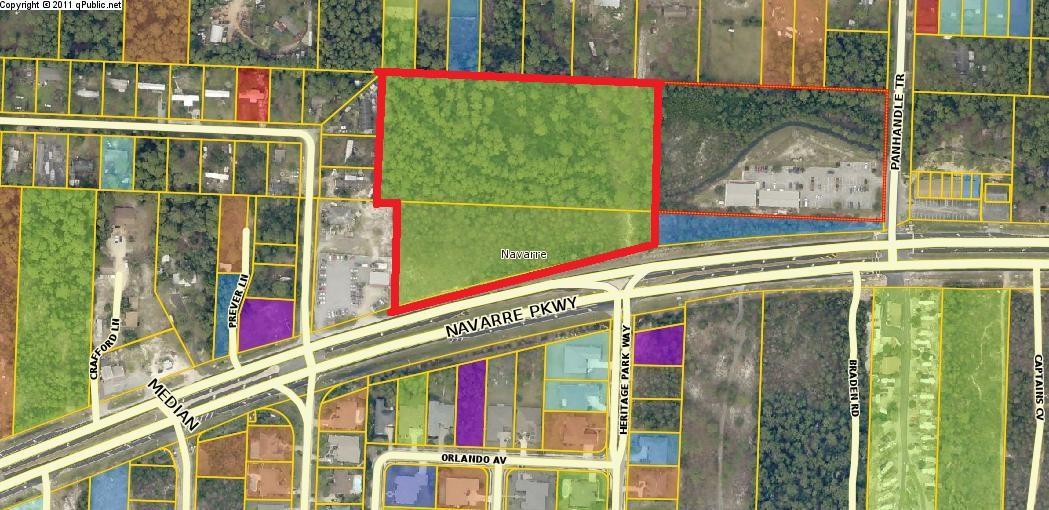 0000 Navarre Parkway - Photo 1