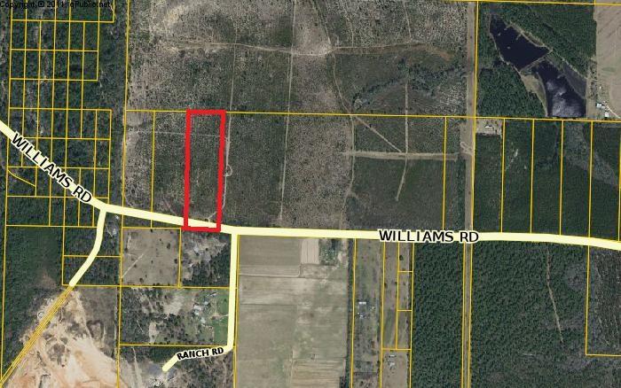10 ac Williams - Photo 1