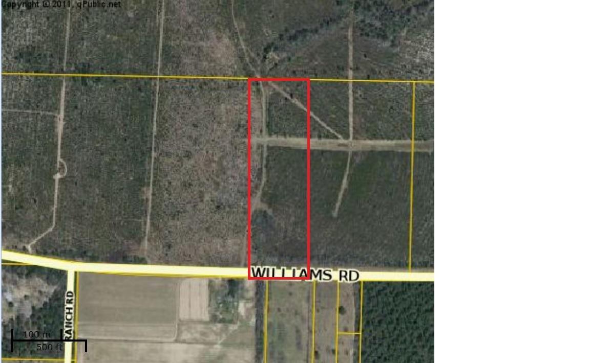 10 ac Williams - Photo 1