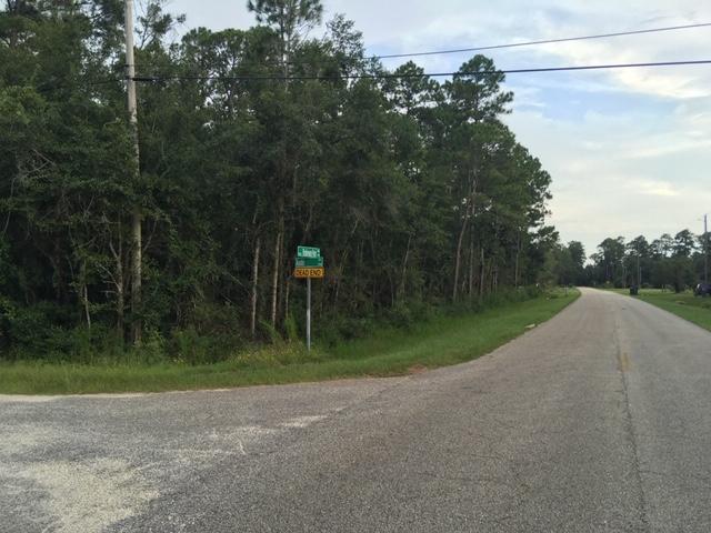 0000 Austin Drive - Photo 1