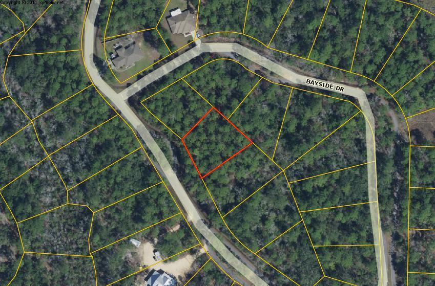 xx Lot 36 Blk B Bayside Dr. - Photo 1
