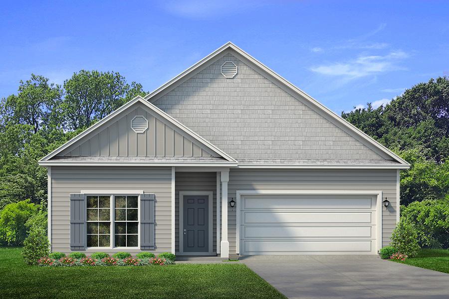 170 Lightning Bug Lane - Photo 1